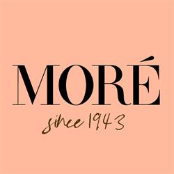 Joyería Relojería MORÉ en Barcelona (Eixample) - Horario de apertura