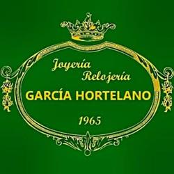 Horario de apertura Joyería Relojería García Hortelano, Cieza