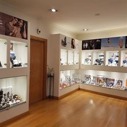 Horario de apertura Joyeria Martín, Vitoria-Gasteiz