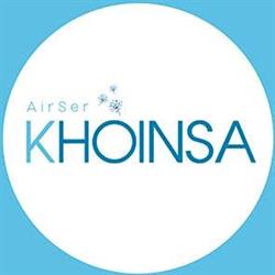 Horario de apertura Airser Khoinsa, Almería