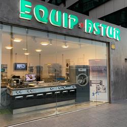 Horario de apertura Equip-Astur, Gijón