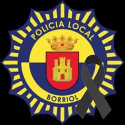 Horario de apertura Policia local de Borriol, Castellón de la Plana