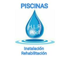 Horario de apertura H.L.R Pool, Martorelles