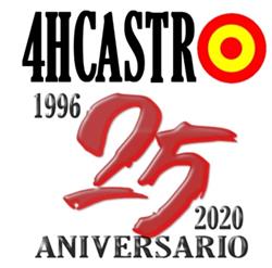 Horario de apertura 4h Castro, Alcalá de Henares