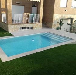 Horario de apertura Planeta Piscina, Valencia