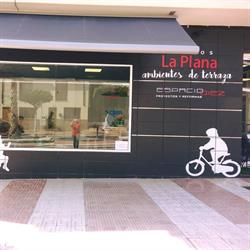 Horario de apertura Toldos La Plana, Oropesa del Mar