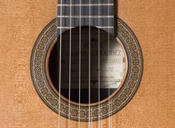Guitarras Juan M. Garcia Fernandez en Granada (Centro) - Horario de apertura