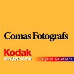 Horario de apertura Comas Fotografs, Granollers