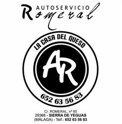 Horario de apertura Autoservicio Romeral, Sierra de Yeguas