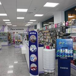 Horario de apertura Mabelia, Vera