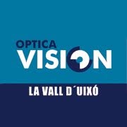 Horario de apertura Óptica Visión La Vall de Uxó, 