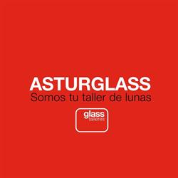 Horario de apertura ASTURGLASS Oviedo,