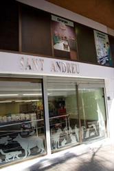 Clínica Veterinaria Sant Andreu - Riera Alta en Barcelona (Sant Andreu) - Horario de apertura