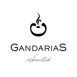 Horario de apertura Xibaritak Gandarias, Donostia-San Sebastián