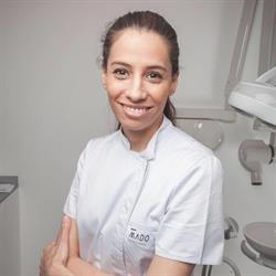 Mado Estudio Dental en Madrid (Salamanca) - Horario de apertura