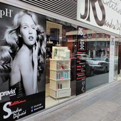 Horario de apertura JRS Sandra Difusió, Lleida