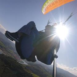 Horario de apertura ostargi parapente eskola, Donostia-San Sebastián