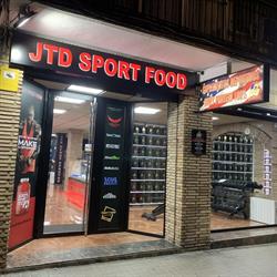 JTD SPORT FOOD en Valencia (Benimaclet) - Horario de apertura