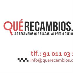 Horario de apertura FullRecambios.com/QueRecambios.com, San Sebastián de los Reyes