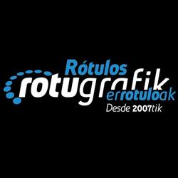 Horario de apertura ROTUGRAFIK errotuloak, Etxarri-Aranatz