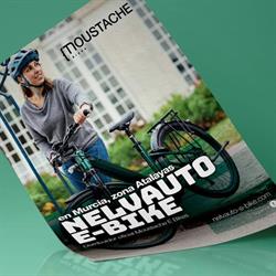 Horario de apertura Nelvauto E-Bike / Sector Ciclismo, Murcia