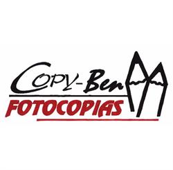 Horario de apertura copyben, Murcia