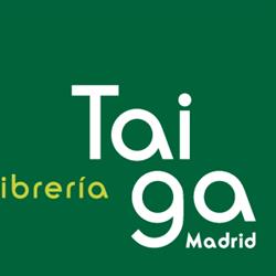 Horario de apertura Librería Taiga, Madrid