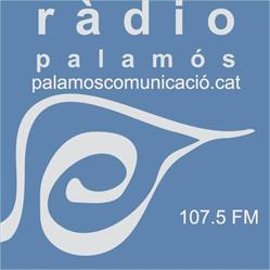 Horario de apertura Ràdio Palamós, 