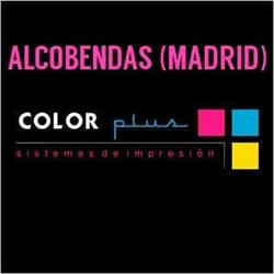 Horario de apertura Color Plus Alcobendas,