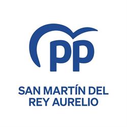 Horario de apertura PP - Partido Popular San Martín del Rey Aurelio (SMRA) Asturias, Sotrondio