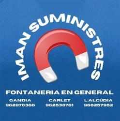 Horario de apertura Iman Suministres, Carlet