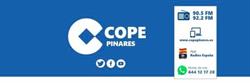 Horario de apertura COPE Pinares, San Martín de Valdeiglesias