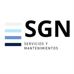 Horario de apertura Servigrup Norte (SGN), Logroño