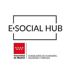 E-Social Hub en Madrid (Tetuán) - Horario de apertura