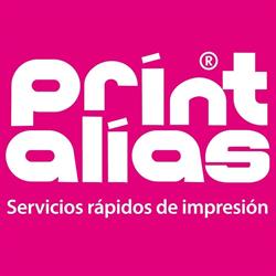 Horario de apertura Printalias Linares - Imprenta y publicidad, 
