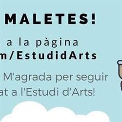 Horario de apertura Escola de música Estudi d'Arts, Begues