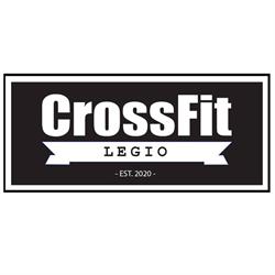 Horario de apertura CROSSFIT LEGIO, León