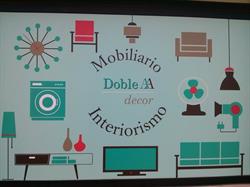 Horario de apertura Doble A decor, Corralejo