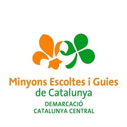 Horario de apertura Demarcació de la Catalunya Central - Minyons Escoltes i Guies de Catalunya, Manresa