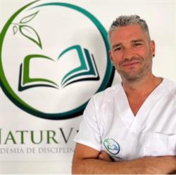 Horario de apertura Naturviden Cursos Quiromasajes - Marbella, San Pedro de Alcántara