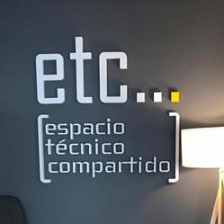 Horario de apertura COWORKING ETC SANTANDER, Santander
