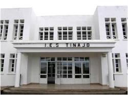 Horario de apertura IES Tinajo, Tajaste