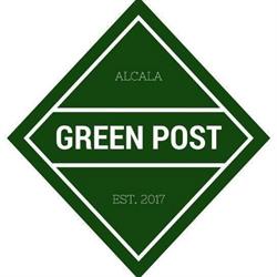 Horario de apertura Green Post, Alcalá de Henares