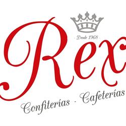 Horario de apertura Confitería Rex, Almería