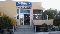 Horario de apertura Ferreteria Segundo Garcia, Alcossebre