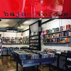 Bajoelvolcán en Madrid (Centro) - Horario de apertura