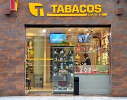 Horario de apertura ESTANCO TABACOS EXPENDEDURÍA Nº 8 Logroño, 