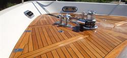 Riviera Trade - La Tienda Naval en Palma de Mallorca (Ponent) - Horario de apertura