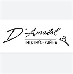 Horario de apertura D'anabel peluquería-estética, Salceda de Caselas