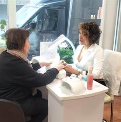 Horario de apertura Fashion Look, Portugalete